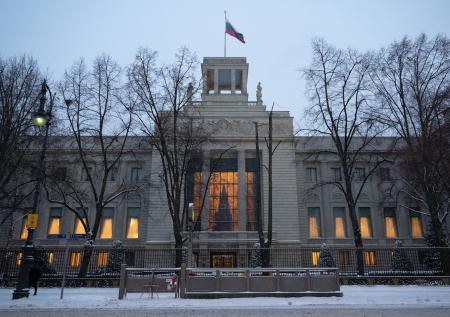 Россия призвала огласить имена виновных в инциденте в Польше