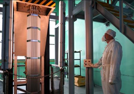 США ищут способы отказа от российского урана