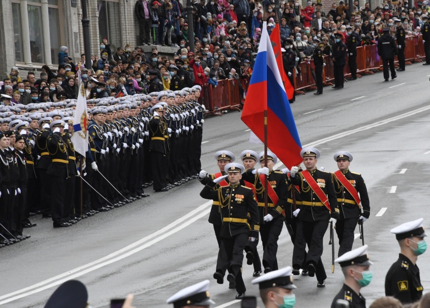 Владивосток, Россия