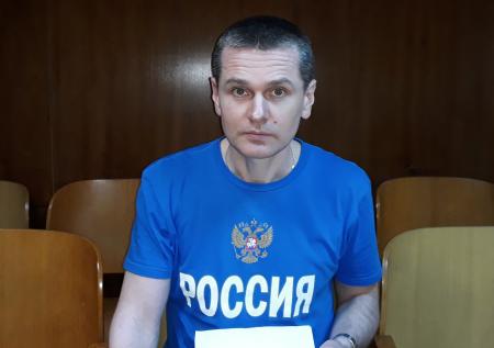 Французский суд начал рассмотрение дела Винника