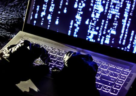 Reuters: хакеры украли данные о санкциях США против РФ и контрразведке