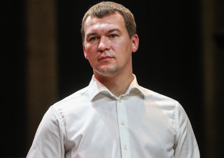 Дегтярев ответил, чего Россия ожидает от МОК