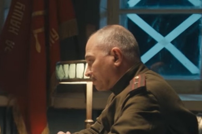 Руслан Ибрагимов