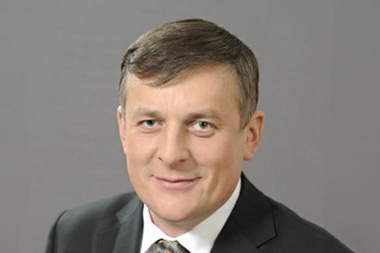 Сергей Густов