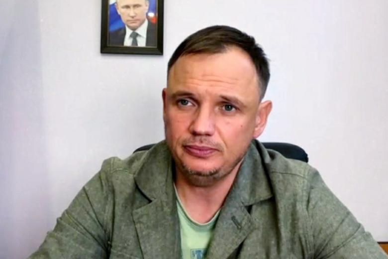 Кирилл Стремоусов