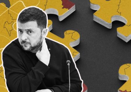 «Киев слабеет»: на какие части Украины претендуют Румыния, Польша и Венгрия