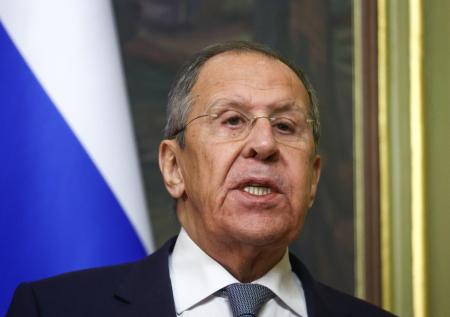 Лавров оценил поведение ЮНЕСКО на фоне сноса памятников на Украине