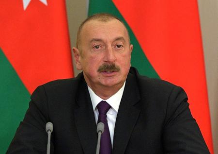 Алиев сообщил о роли азербайджанской нефти в победе в Великой Отечественной