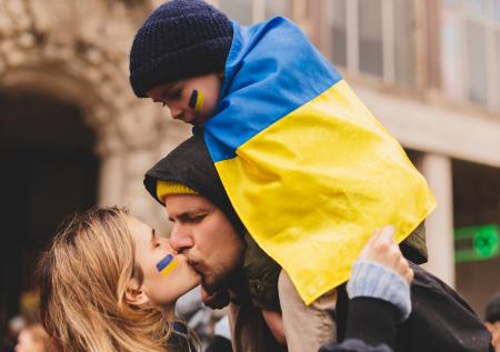 Гей-скандал в США и на Украине: демократы сблизились, а Тимошенко в шоке