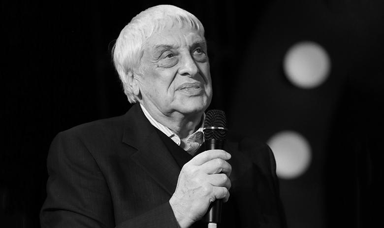 Евгений Радомысленский