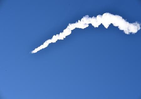 Кремль: ракетные испытания КНДР не представляют угрозы для России