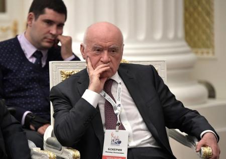 Бокерия рассказал о важном моменте при выходе из самоизоляции