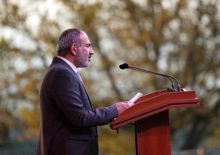 Лишить нейтралитета: Пашинян провалил попытку втянуть Кремль в войну