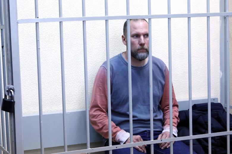 Артемий Кызласов