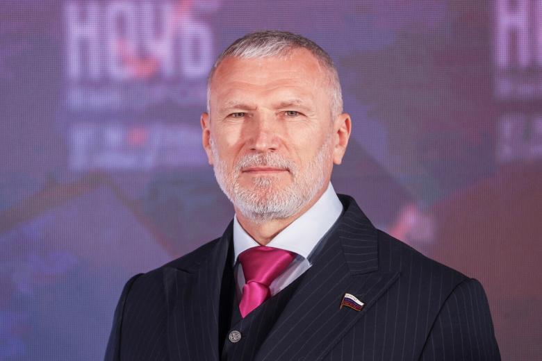Алексей Журавлев