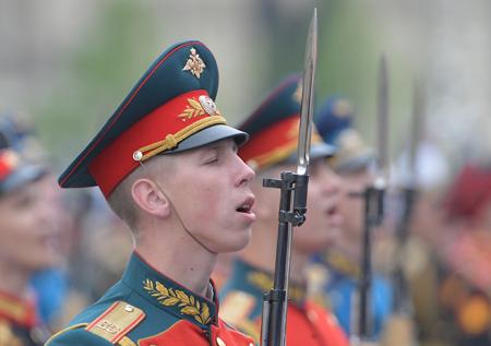 Празднование Дня Победы началось в Петропавловске-Камчатском
