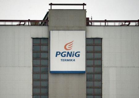 «Газпром» подал новый иск против польской компании PGNiG