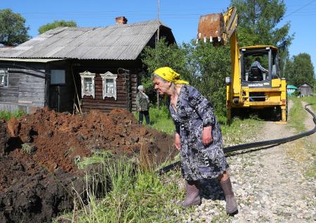 Бесплатная газификация домов в СНТ: почему россияне все равно платят за это