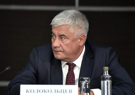 Глава МВД лично опрашивал причастных к делу Голунова оперативников