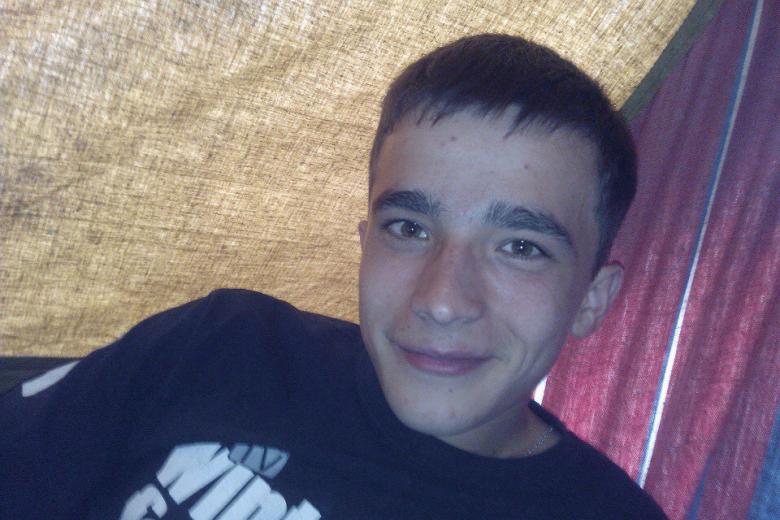 Сергей Семёнов