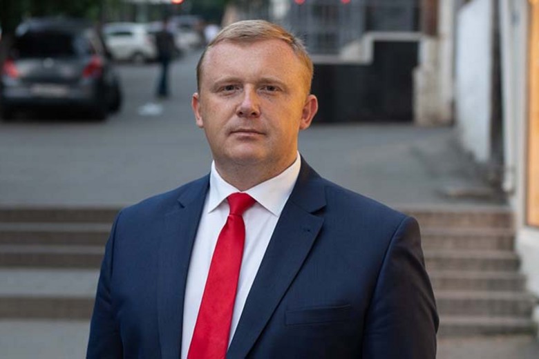 Андрей Ищенко