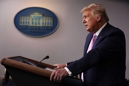Трамп обратился к Путину за помощью в ядерном вопросе