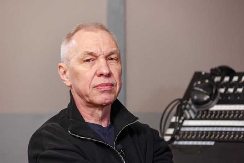 Александр Ф. Скляр