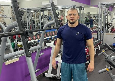 Бывший боец UFC вызвал на бой Шлеменко