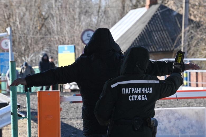 Государственный пограничный комитет Республики Беларусь