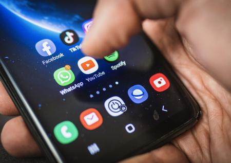 WhatsApp введёт систему мгновенных платежей в криптовалюте