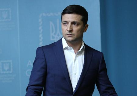 Украинцев разозлил поступок Зеленского при встрече с Полтораком
