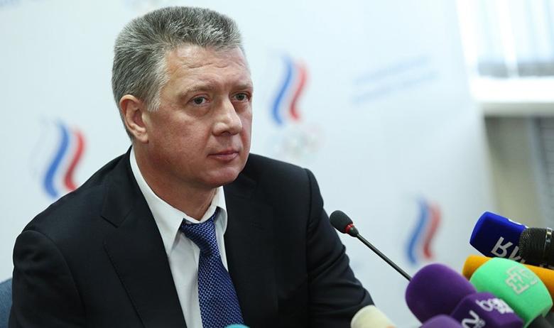 Дмитрий Шляхтин