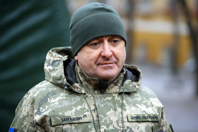Анатолий Баргилевич