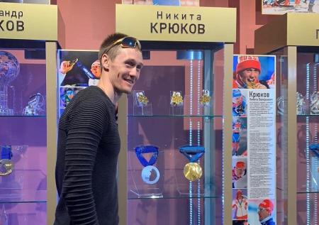 Тренер лыжника Крюкова прокомментировал переезд своего ученика в Китай