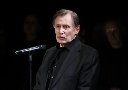 «Все девчонки были в него влюблены»: Бочкарев о Соломине