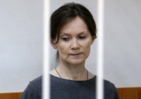 Экс-директор лагеря «Сямозеро» получила 9,5 года колонии