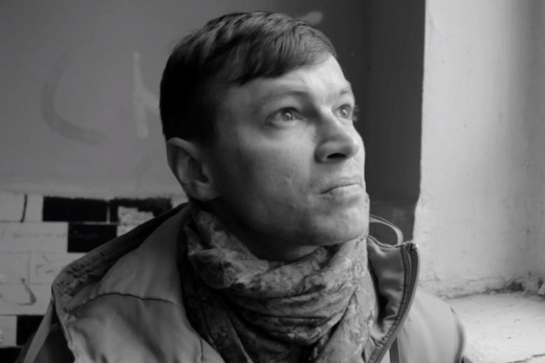 Кадр из фильма «Сын»