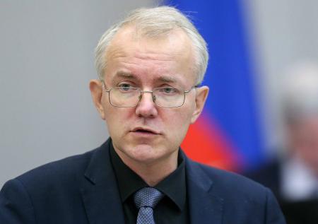 Депутат Шеин сообщил детали последней переписки с Исаевым