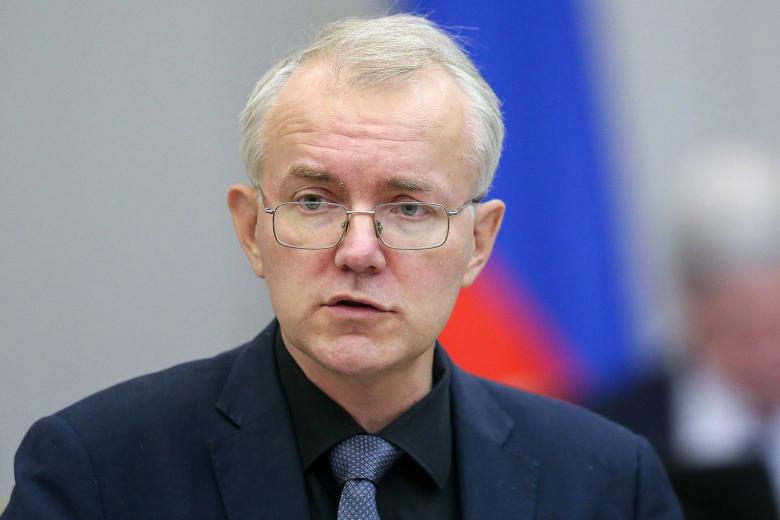Олег Шеин