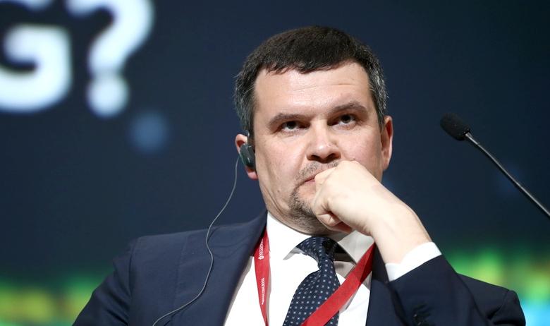Вице-премьер РФ Максим Акимов