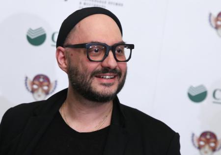 «Платформа» Серебренникова стоила дороже изначального бюджета