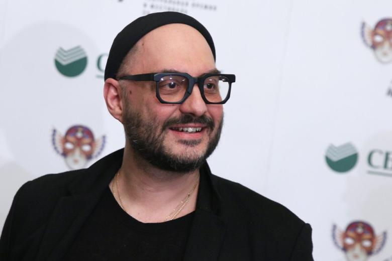 Кирилл Серебренников