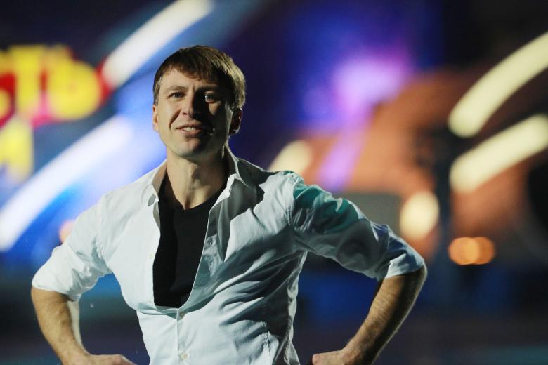 Алексей Ягудин
