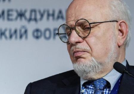 Члены СПЧ просят Путина оставить Федотова во главе совета