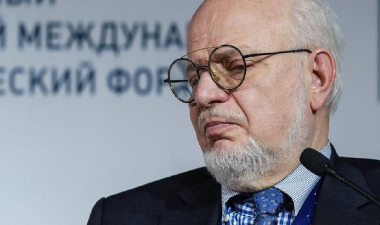Михаил Федотов