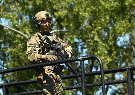 Польский посол ответил на обвинения в планах аннексировать Украину