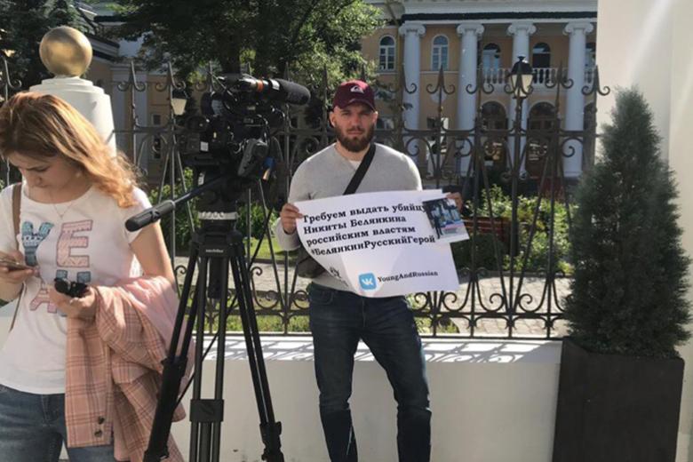 Иван Шуханов