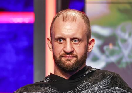 Раскрыто, кем стал младший брат Федора Емельяненко в исправительной колонии