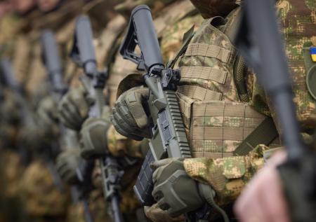 Сбежавший экс-боец ВСУ получил паспорт РФ
