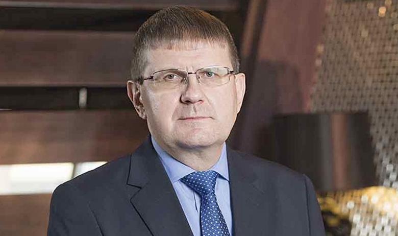 Олег Флегонтов